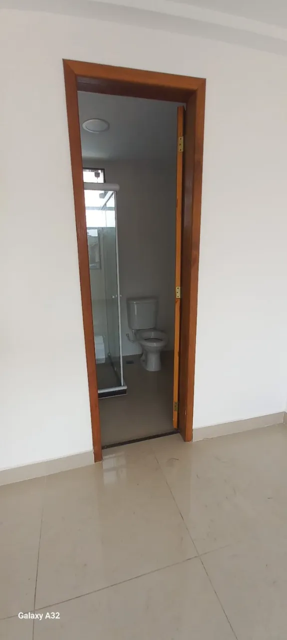 Unfurnished 2-bedroom apartment with 2 bathrooms — photo 16