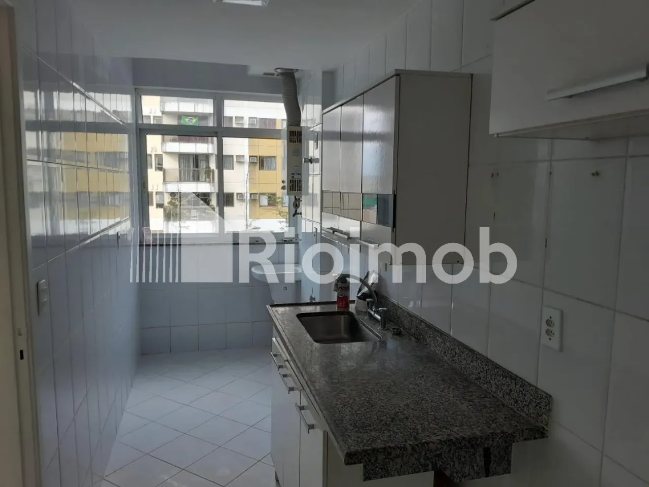 2-bedroom apartment with 2 bathrooms and 1 parking spot — photo 11