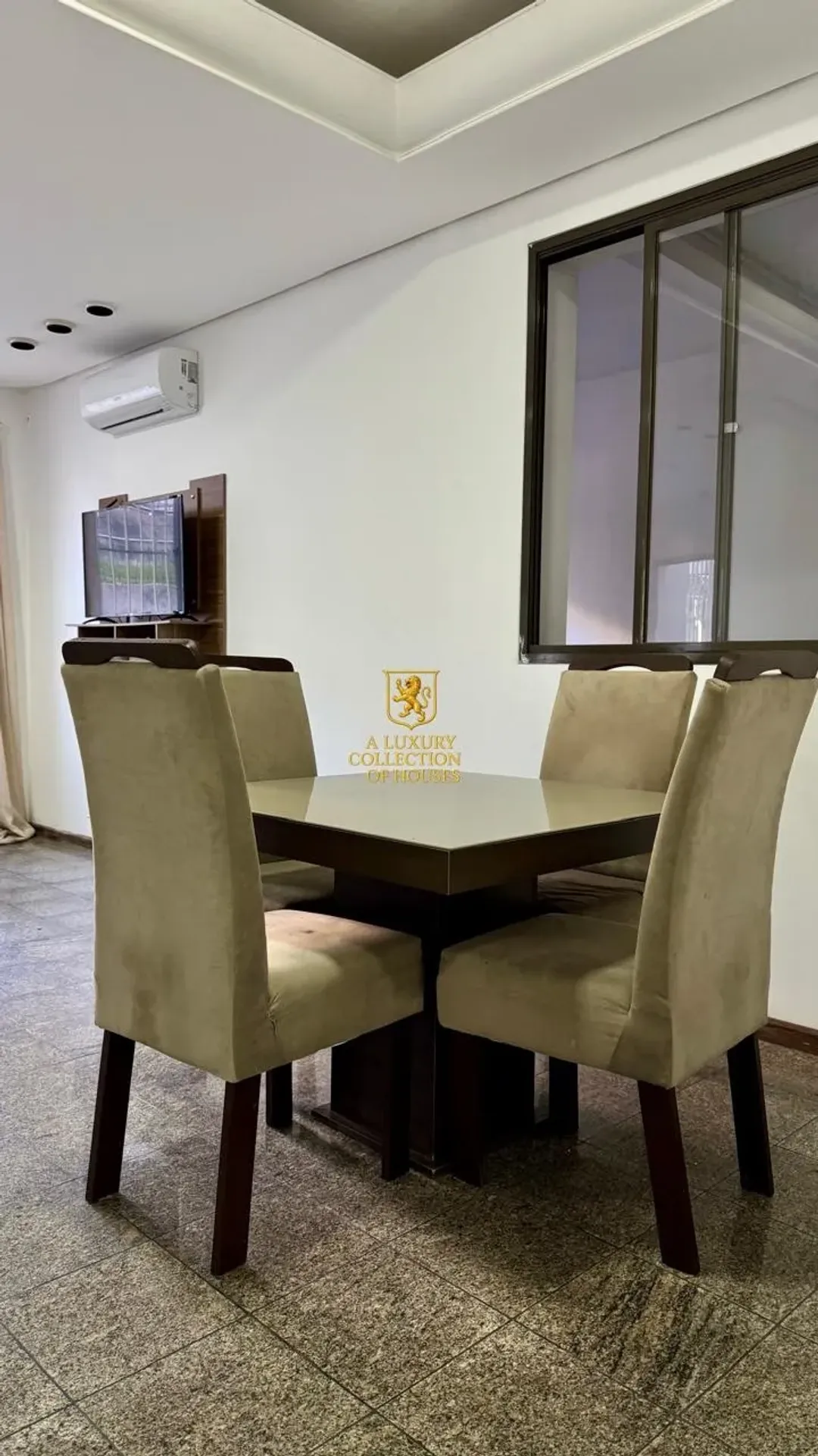 Casa mobiliada com 9 quartos e 3 vagas — photo 61