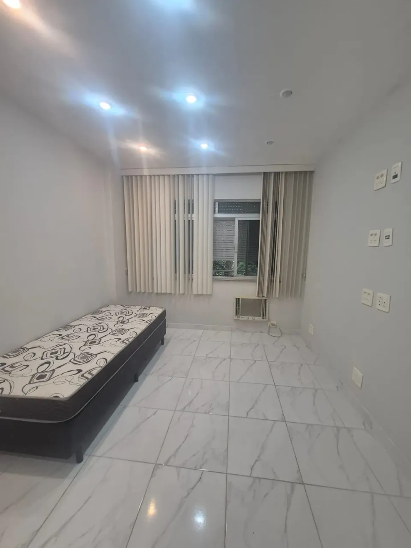 Apartamento de 3 quartos com closet, Copacabana — photo 20