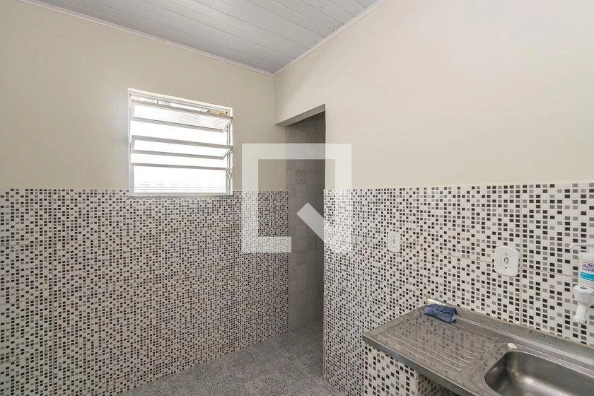 Washing machine in a one-bedroom house, 33 m² — photo 31