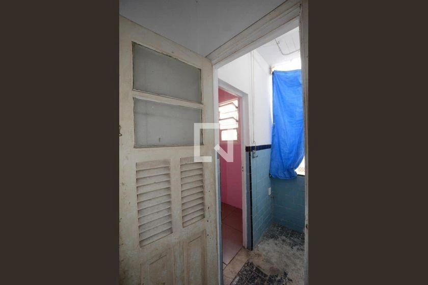 Apartamento com vista para as montanhas, Madureira — photo 46