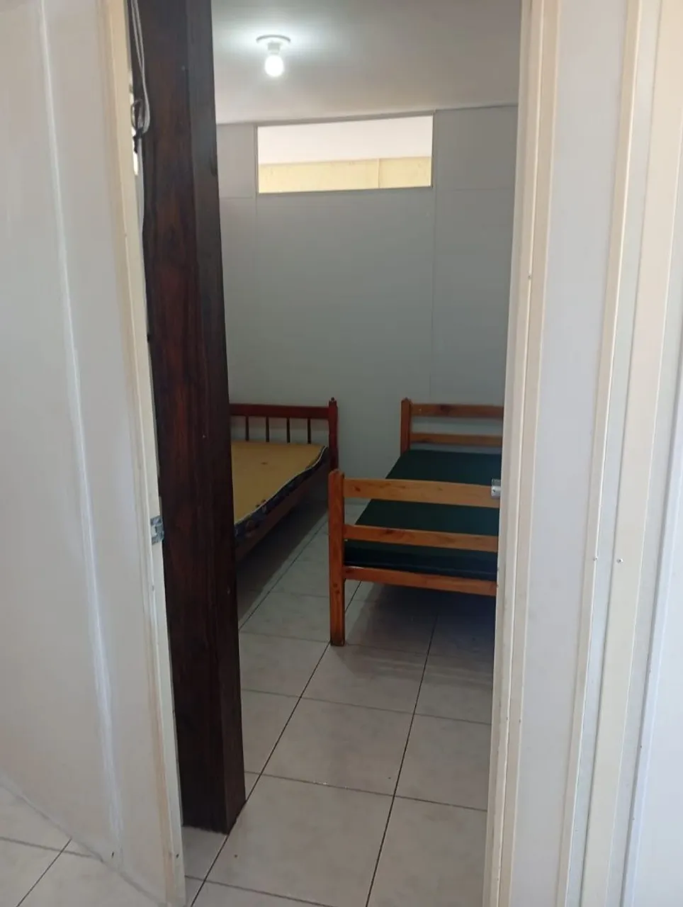 Furnished apartment, 450 m², with a washing machine — photo 7