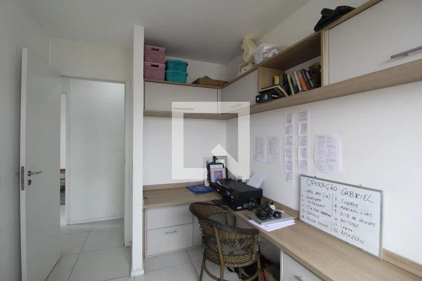 З меблями 3-кімнатна квартира із санвузлом, 82 м² — photo 43