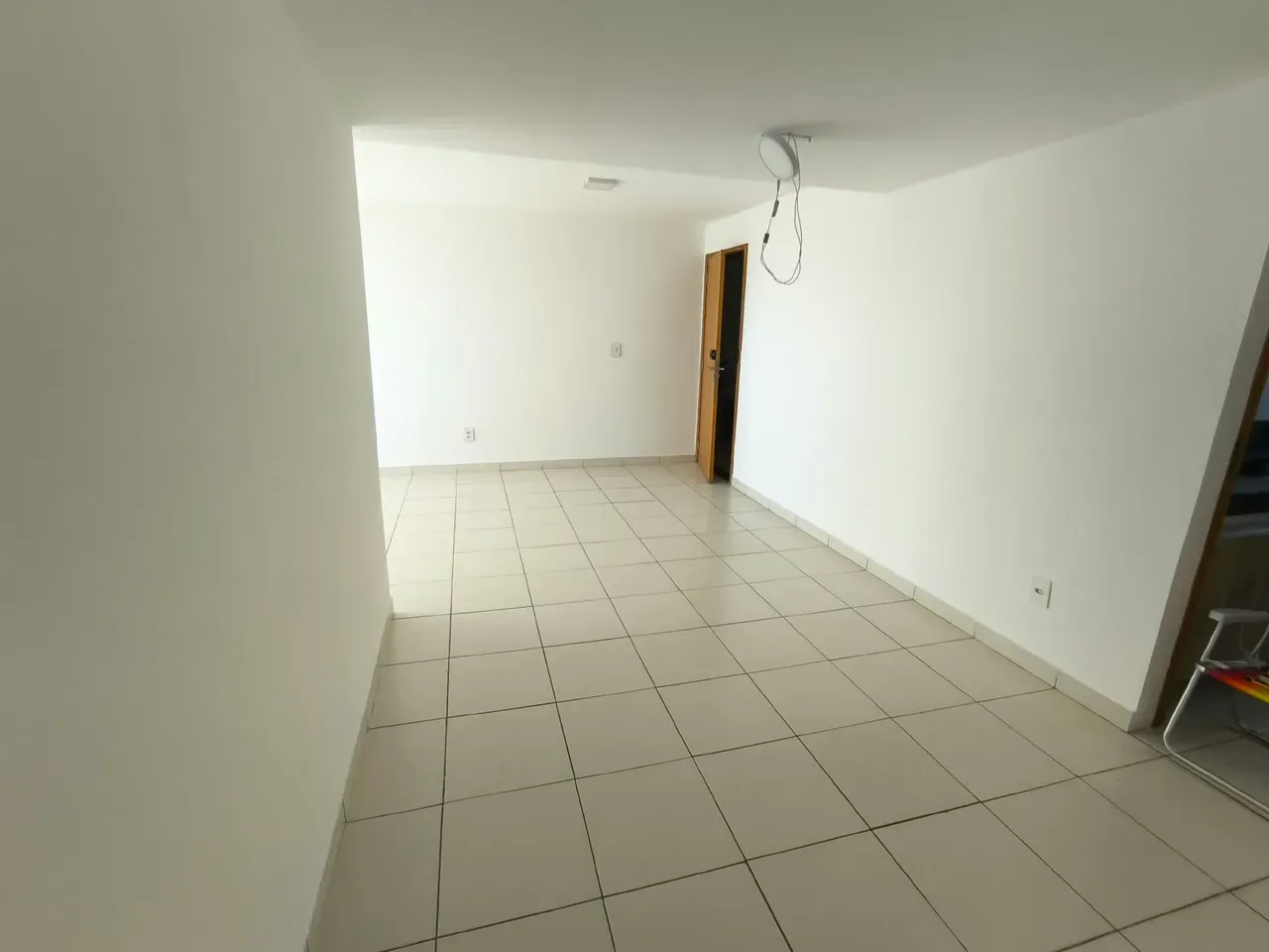 3-bedroom apartment with a washing machine — photo 7