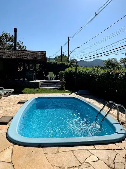 50 m² house with a garden and a water view — photo 13
