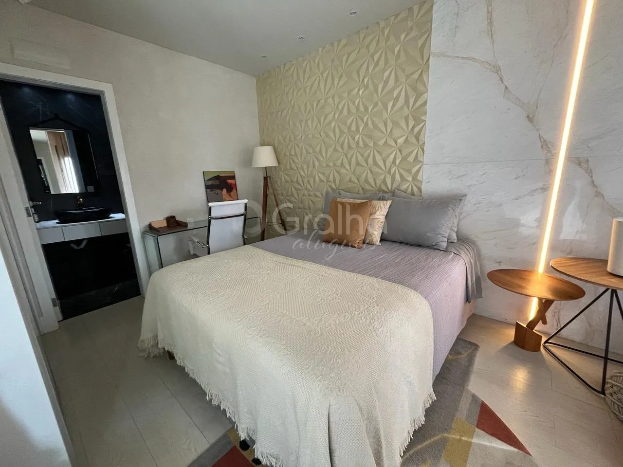 Estúdio mobiliado de 88 m² com 1 dormitório e 2 vagas — photo 13