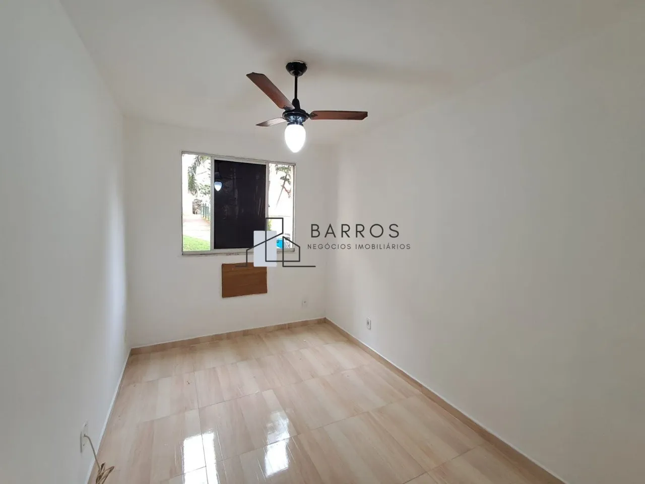 Apartment with 2 bedrooms and 1 bathroom, with parking — photo 3
