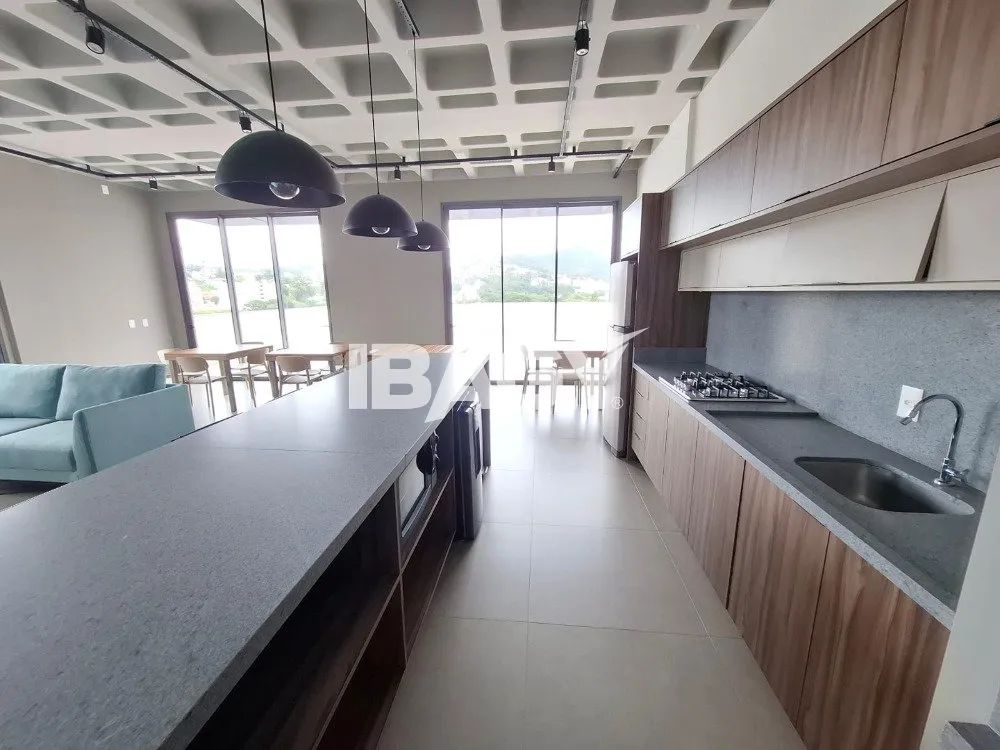 59 m² furnished studio with a ready workspace desk — photo 30