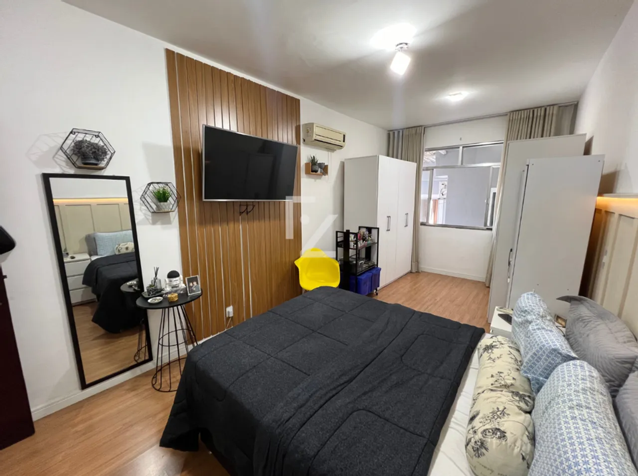 Casa mobiliada com 2 quartos e 4 banheiros — photo 14