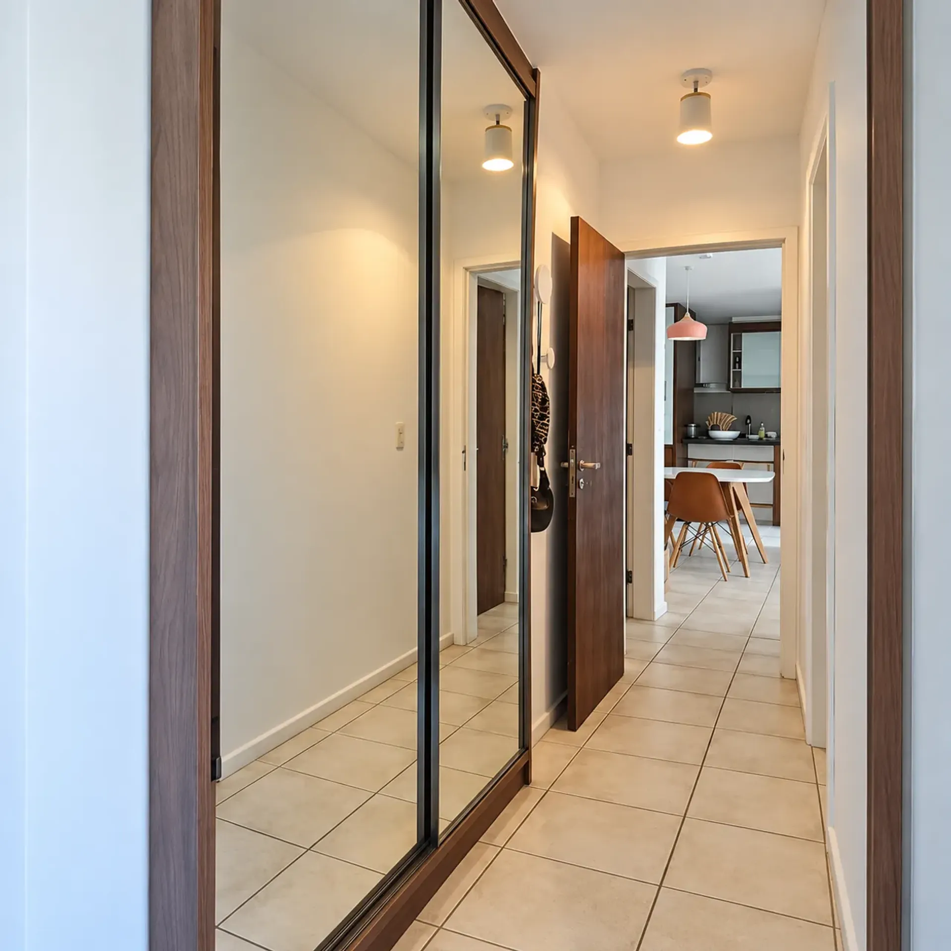 Departamento de 2 dormitorios con espacio de home office — photo 12
