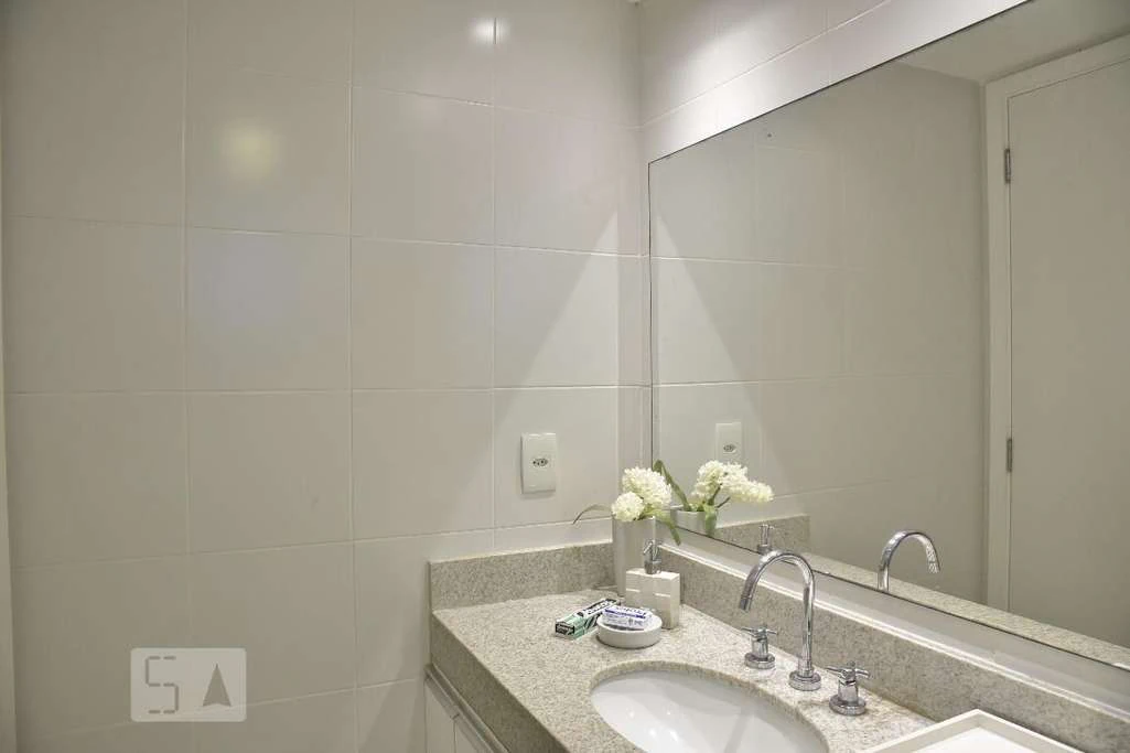 Apartamento 321 m² com 5 quartos e janelas do chão ao teto — photo 19