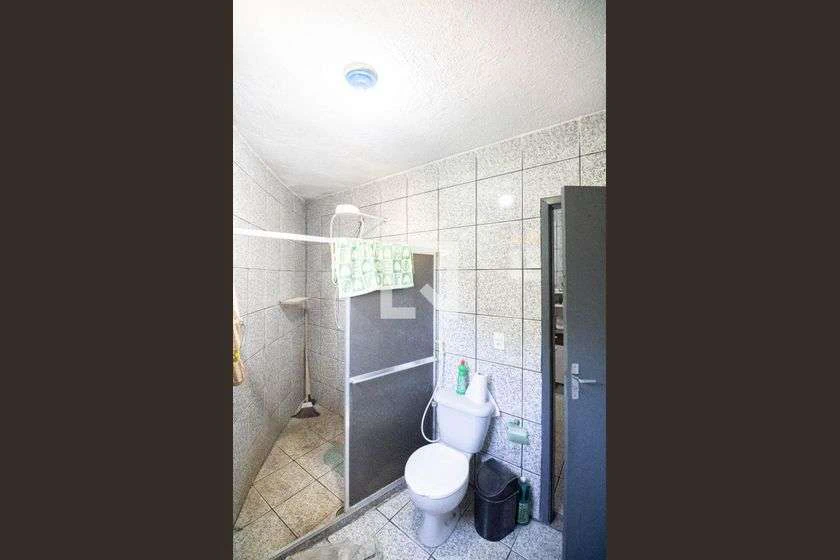 Furnished house with a gas stove and 2 bedrooms — photo 6