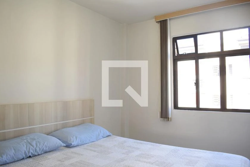 Apartamento mobiliado com 2 quartos e cozinha aberta — photo 3