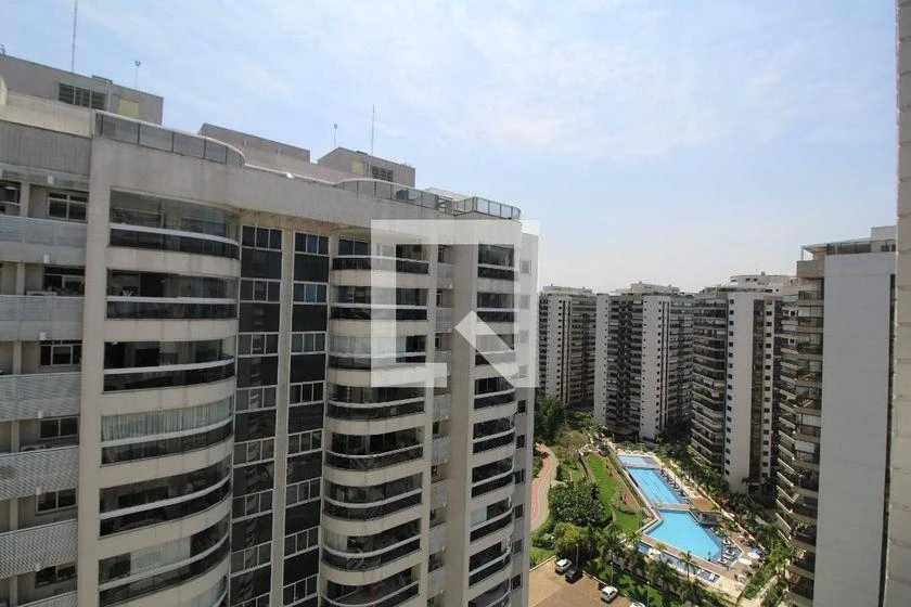 Apartamento de 2 quartos com varanda gourmet, Barra Olímpica — photo 31