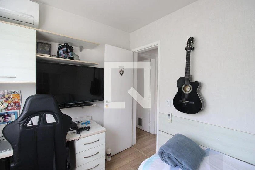 Apartamento mobiliado com 3 quartos e 74 m² — photo 44
