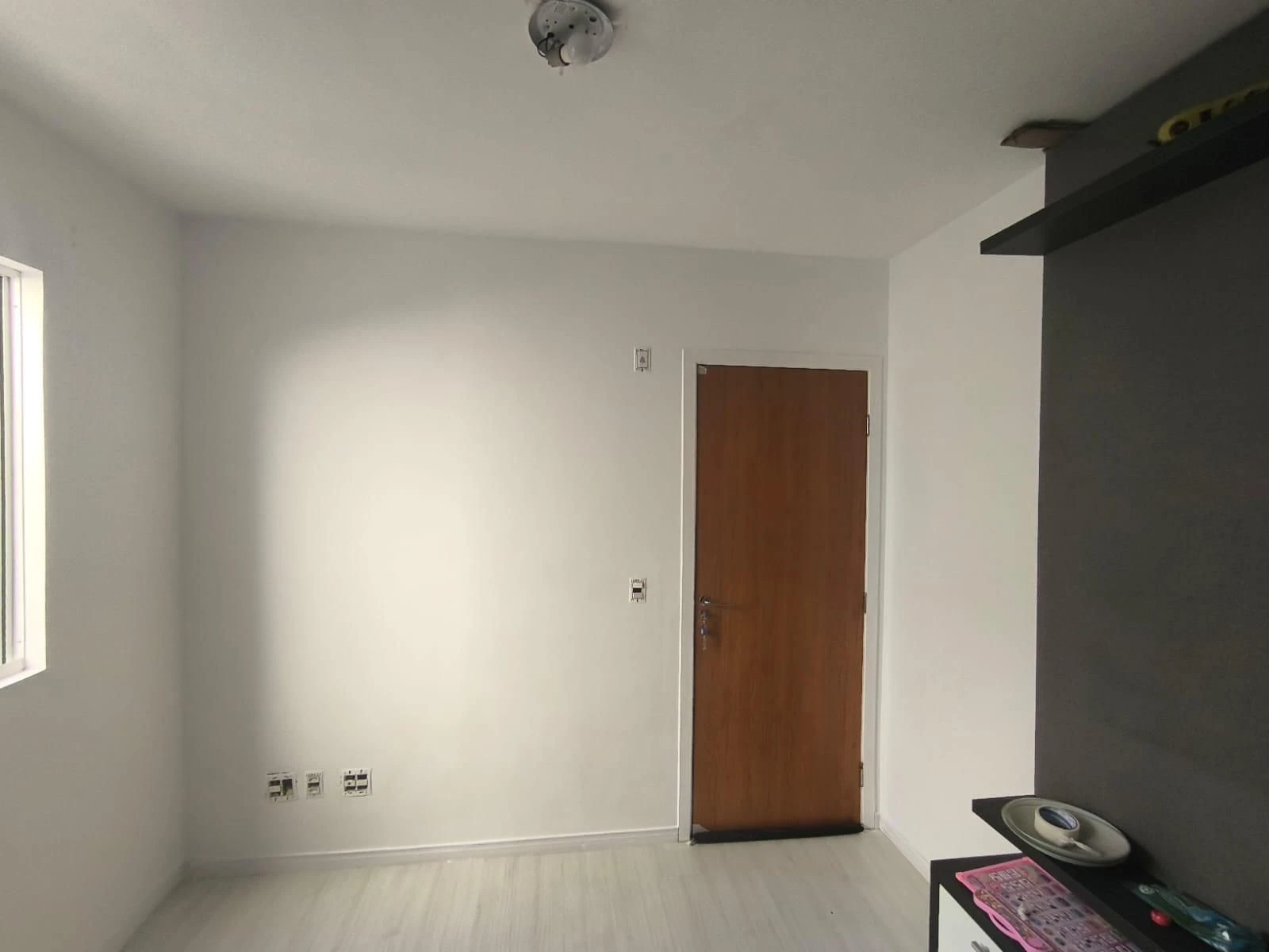 Apartment, 56 m², with a home office — photo 19