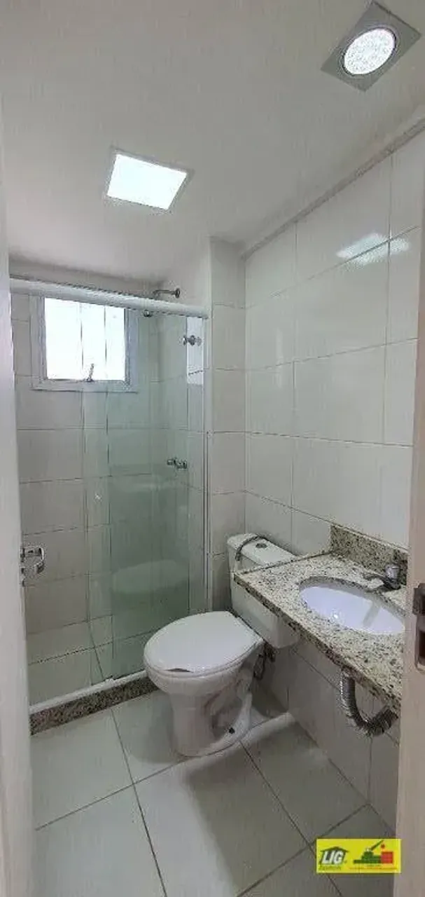 3-bedroom apartment with 77 m² and 2 parking spaces — photo 8