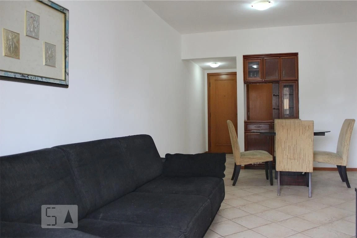 Apartamento de 63 m² com 2 quartos e varanda — photo 4