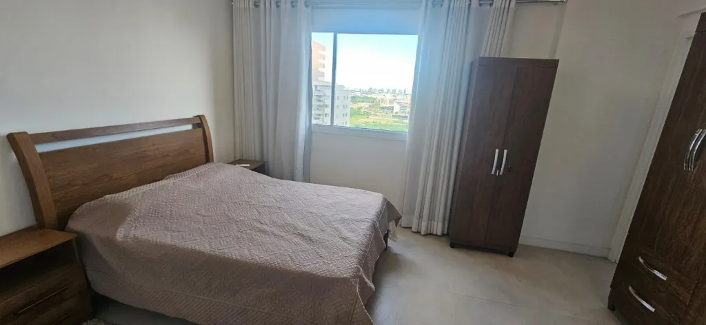 Washing machine in a one-bedroom apartment, 66 m² — photo 14