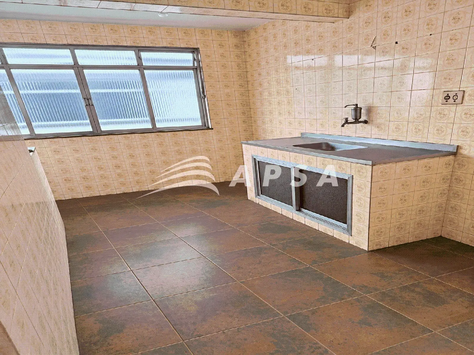 Квартира 59 м², 2 спальни, Рио-де-Жанейро — photo 5