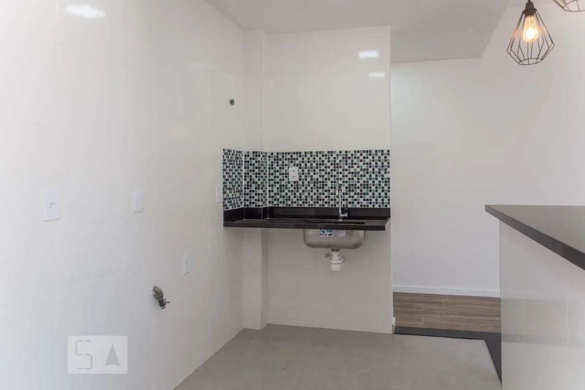 Departamento de 1 dormitorio con lavadora — photo 18