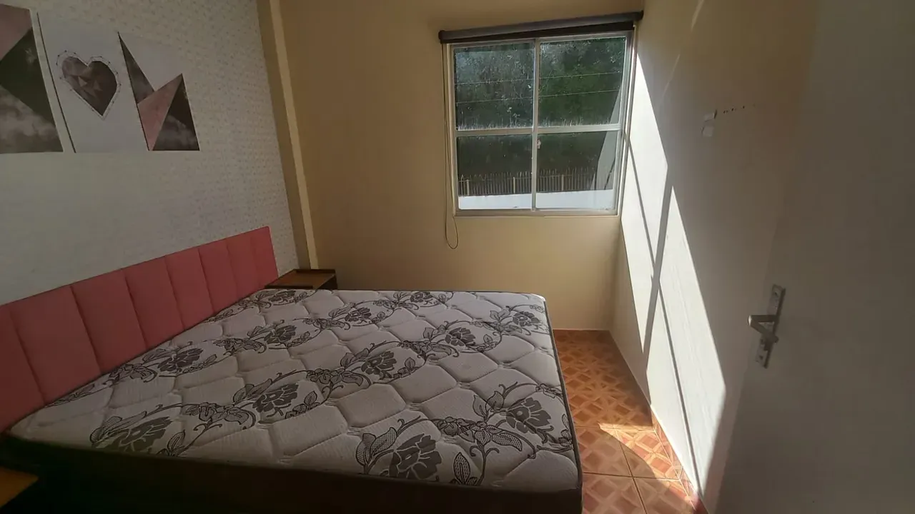 Furnished apartment, 60 m², with a washing machine — photo 12