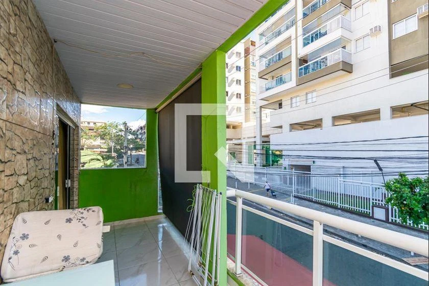 4 quartos e espaço de home office: apartamento de 64 m² — photo 34