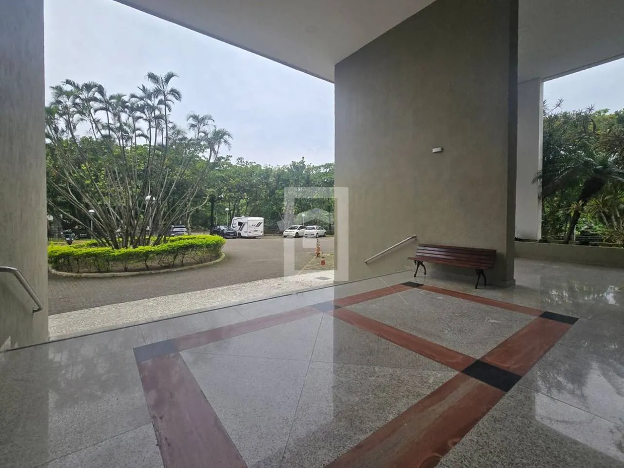 Furnished apartment, 125 m², with a mountain view — photo 40