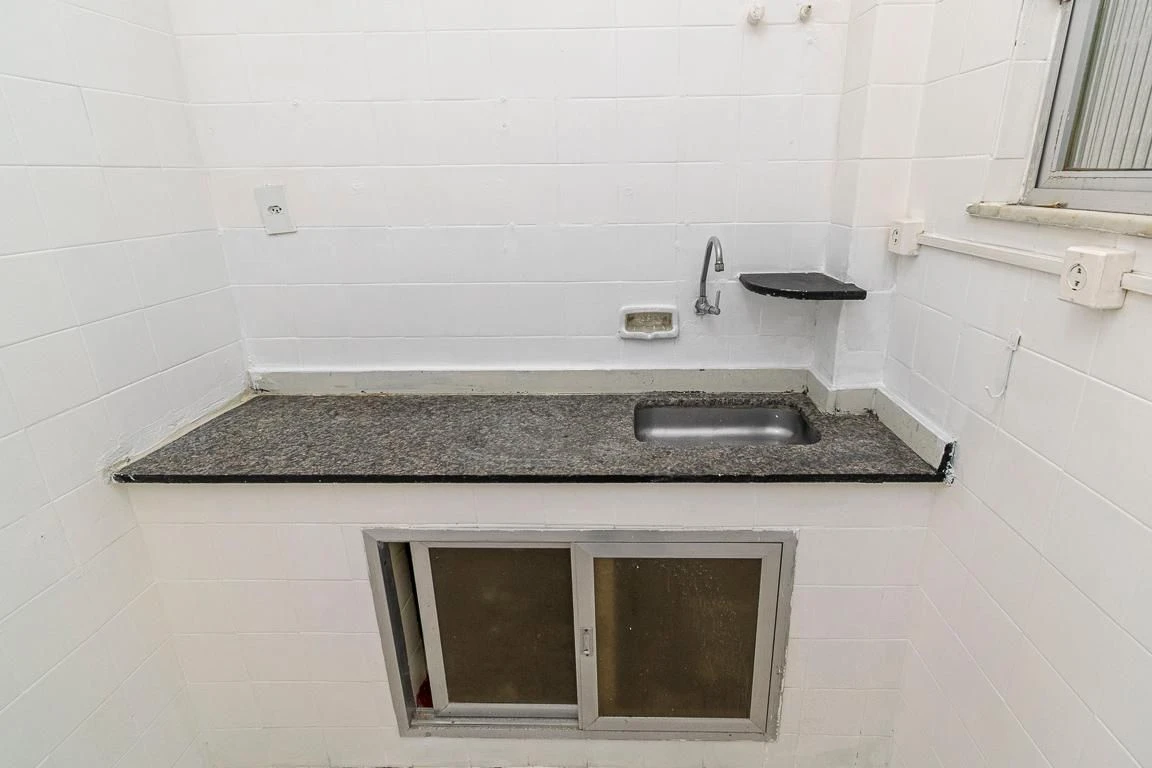 Apartamento com 3 quartos e 1 vaga de garagem — photo 19