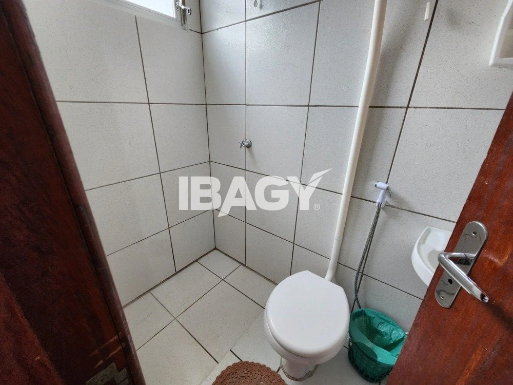 Studio mobiliado, 30 m², com espaço de home office — photo 4
