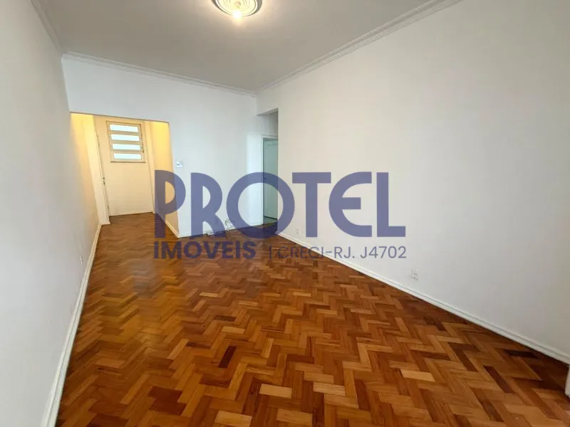 Apartamento com 2 quartos e 1 banheiro, sem vaga — photo 9