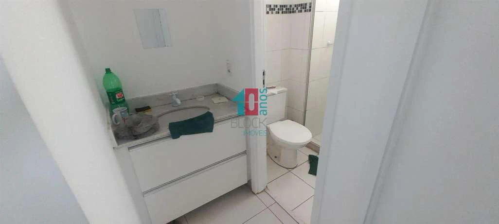 Apartamento de 51 m² com 2 quartos e varanda — photo 12