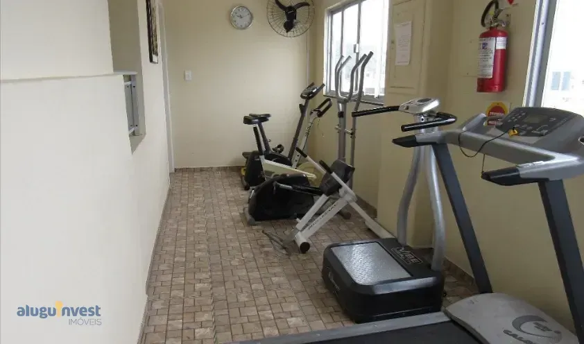 Departamento con espacio de home office en Florianópolis — photo 24