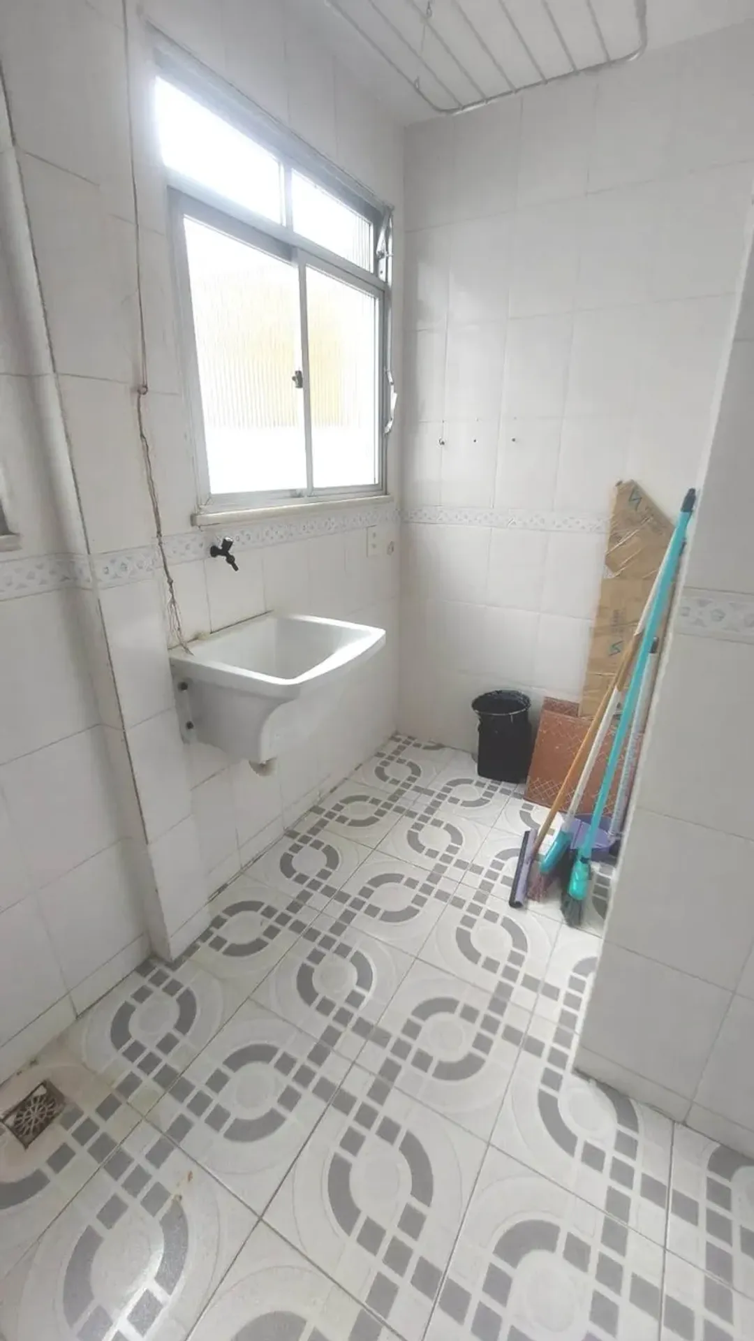 Квартира 70 м², 3 спальні, Ріо-де-Жанейро — photo 8