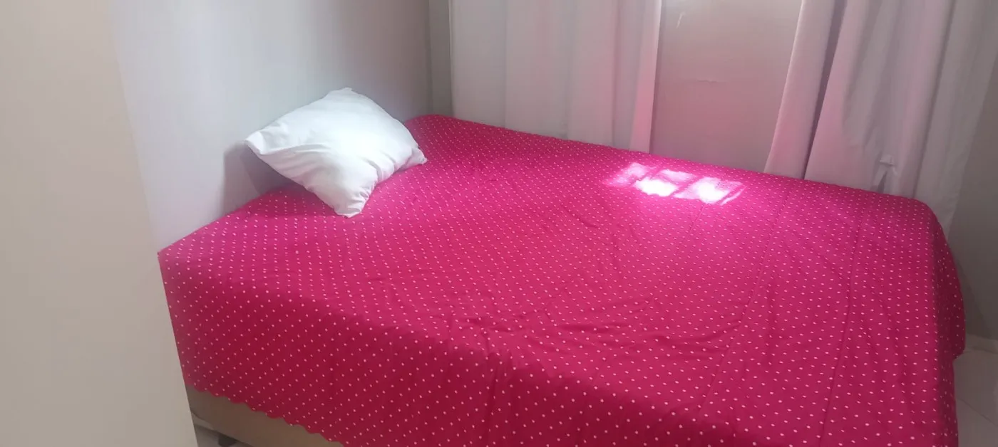3-bedroom apartment with a washing machine — photo 20