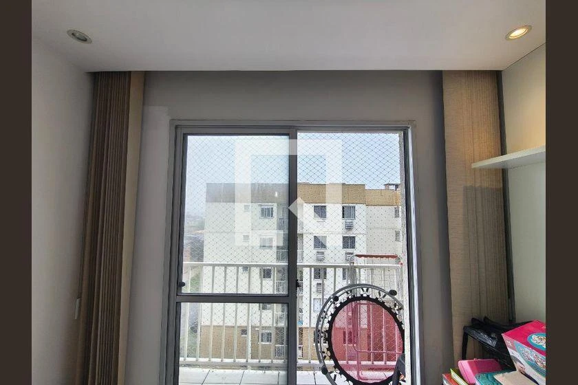Apartamento de 2 quartos em condomínio com academia — photo 9