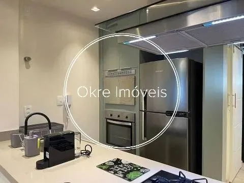 Мебльована квартира з 2 спальнями та відкритою кухнею — photo 15