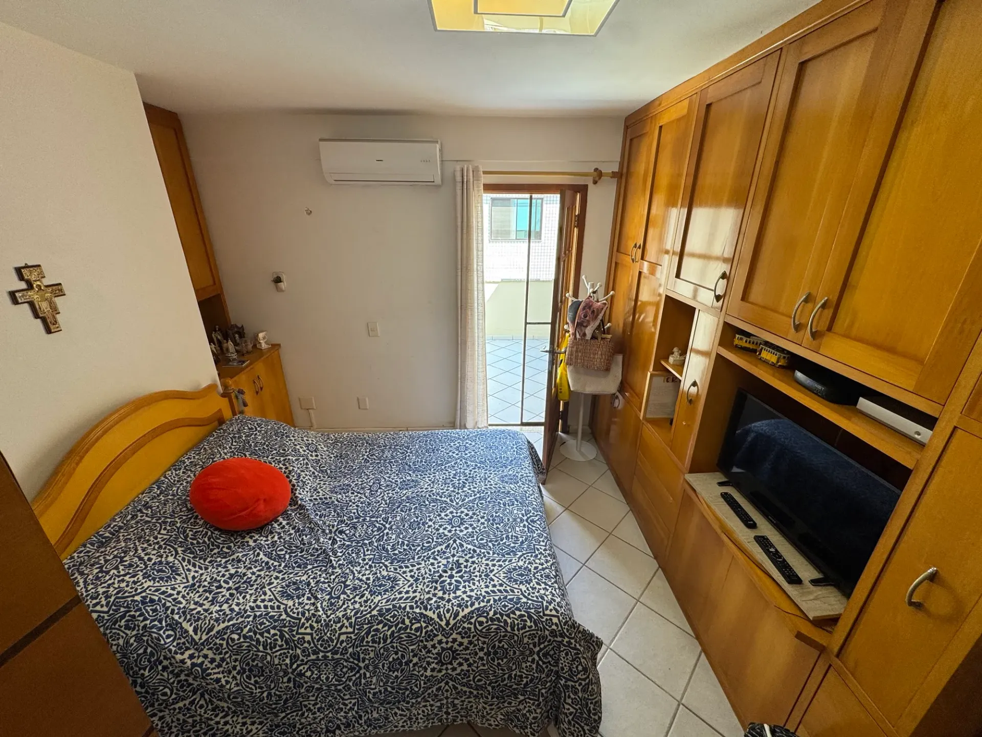 Duplex house with 3 bedrooms and 2 parking spaces — photo 64