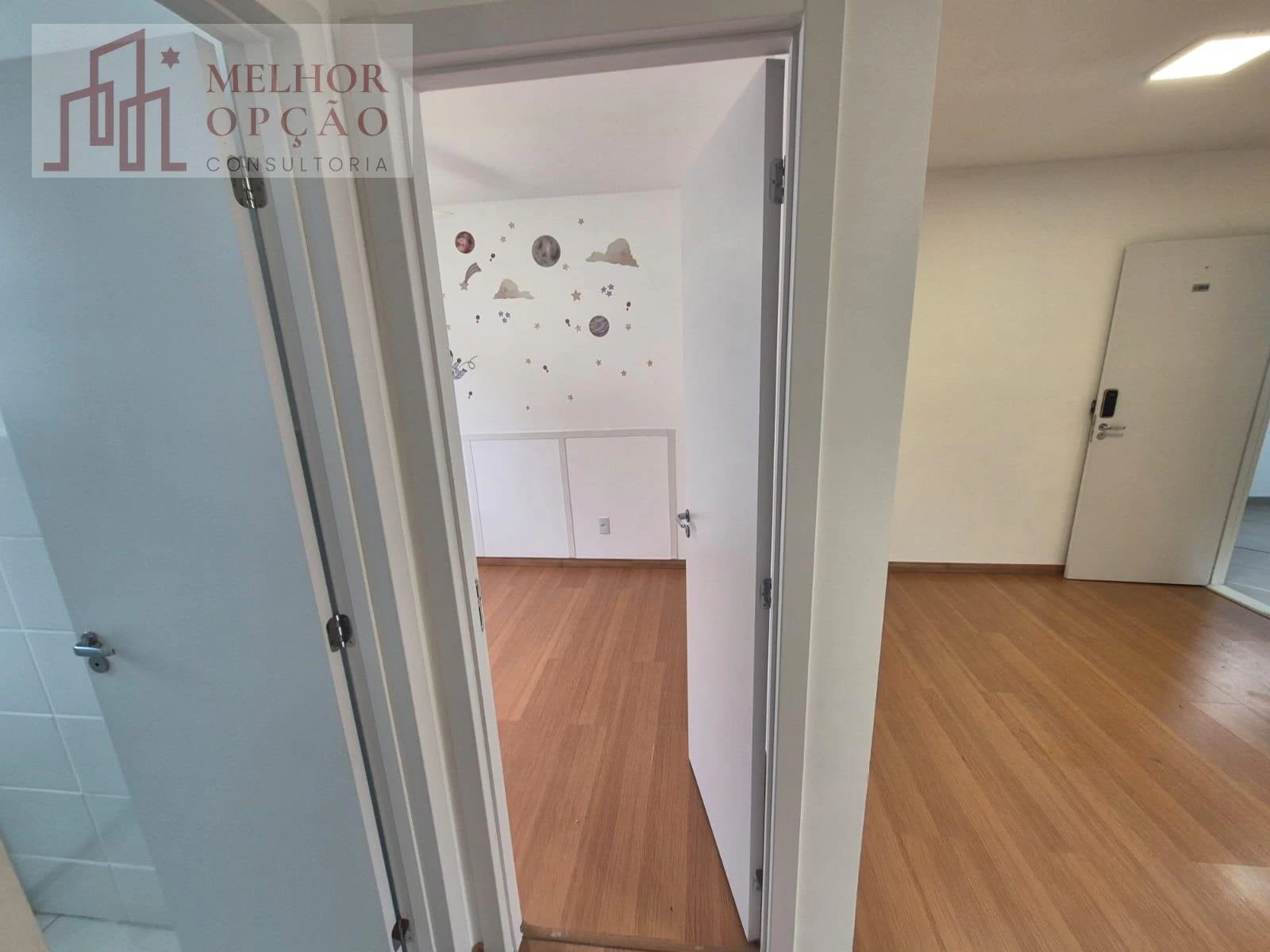Apartment, 50 m², with a mountain view — photo 25