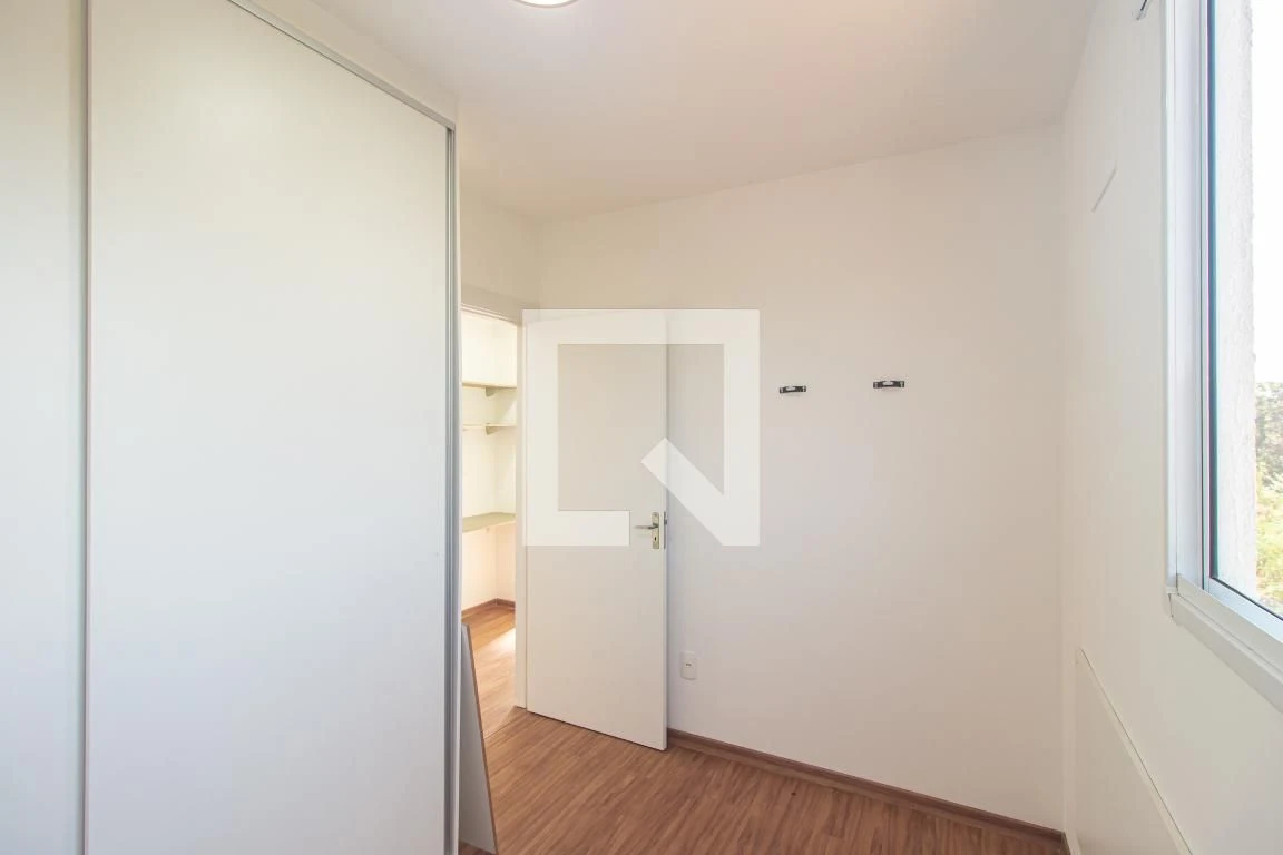 Apartment, 43 m², with a home office — photo 20