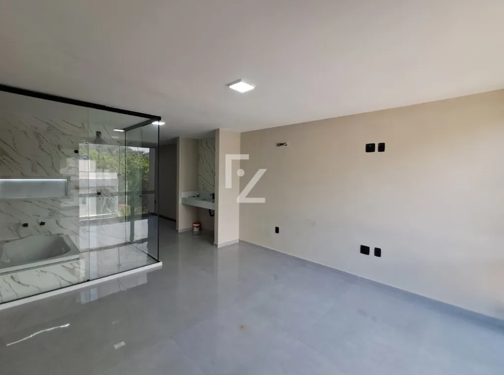 Casa triplex com 3 suítes e cozinha americana — photo 27