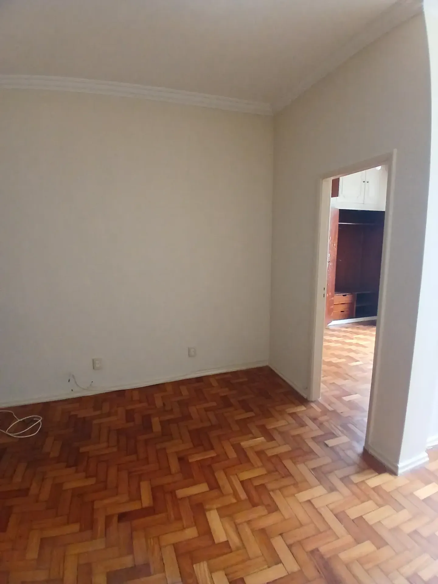 Apartamento de 2 quartos com vaga e vista para a cidade — photo 11
