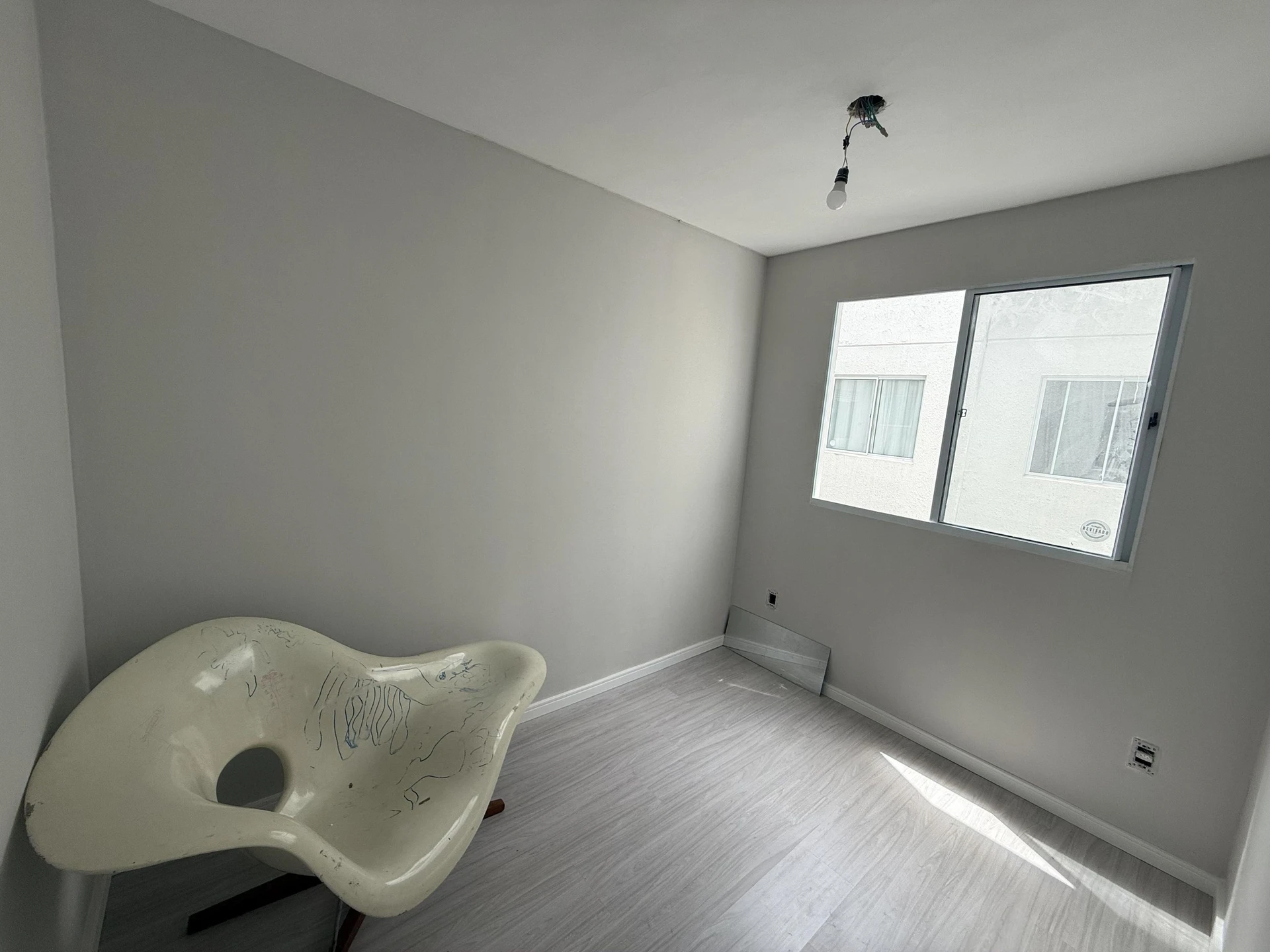 Робоче місце та 2 спальні: квартира 49 м² — photo 36
