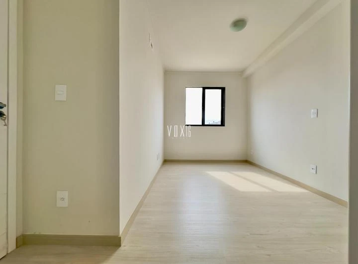 Apartment with balcony and 2 bathrooms plus 2 bedrooms — photo 4