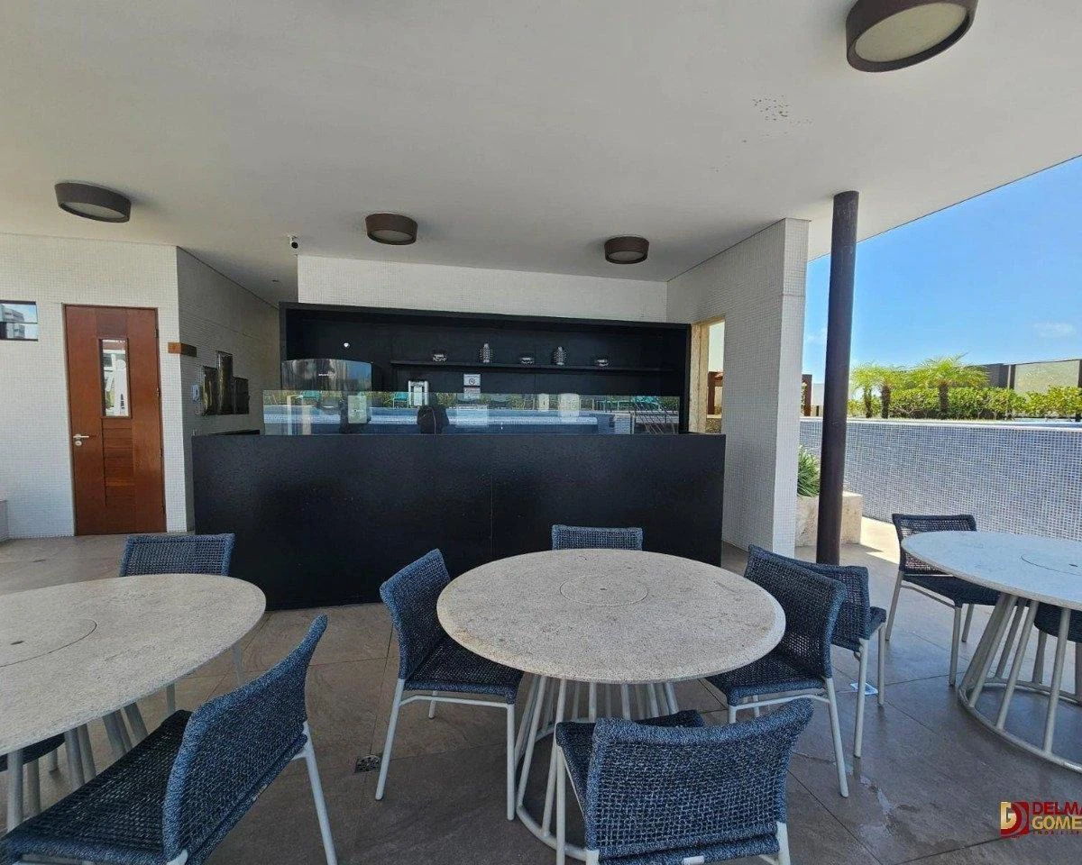 Apartamento de 2 quartos com varanda gourmet, Tambaú — photo 26