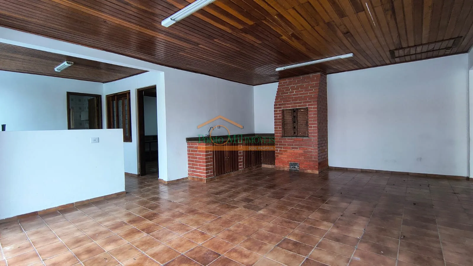 Casa com 3 quartos e 261 m² com churrasqueira privativa — photo 26