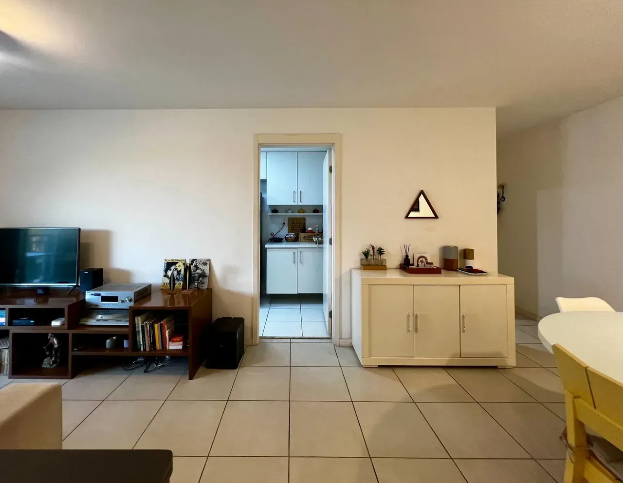 Apartamento mobiliado com 2 quartos e cozinha a gás — photo 16