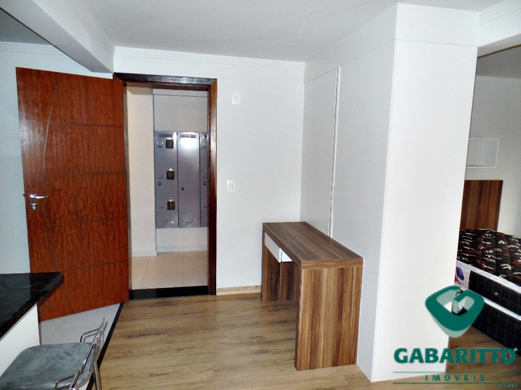 Furnished 45 m² apartment with 1 bedroom, no parking — photo 5
