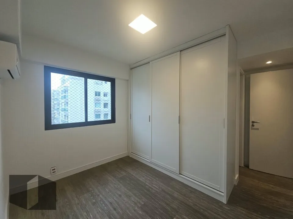 Apartamento de 3 quartos com varanda e 2 vagas — photo 3